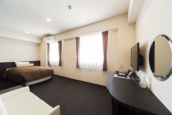 Hotel Urbain Hiroshima Central