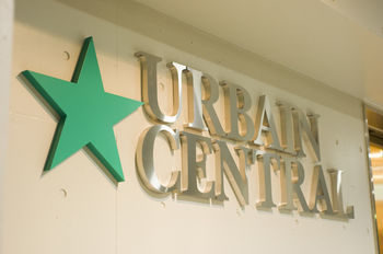 Hotel Urbain Hiroshima Central