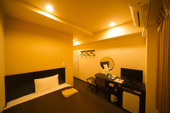 Hotel Urbain Hiroshima Central
