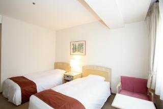 Hotel Hiroshima Garden Palace