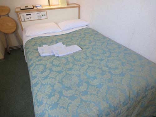 Hiroshima Rich Hotel