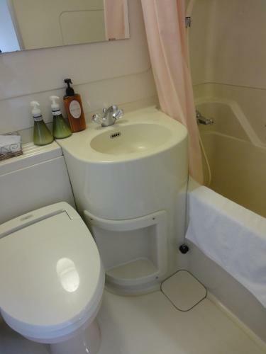 Hiroshima Rich Hotel