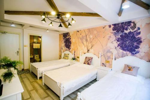 Agroturismo Shengsi Dongyuan Hotel