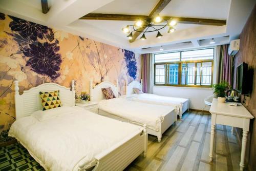 Agroturismo Shengsi Dongyuan Hotel