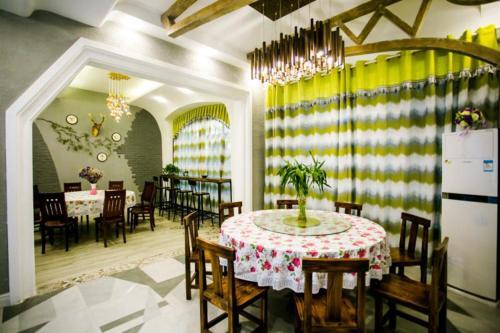 Agroturismo Shengsi Dongyuan Hotel