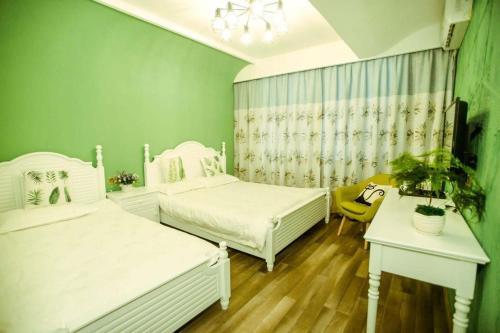 Agroturismo Shengsi Dongyuan Hotel