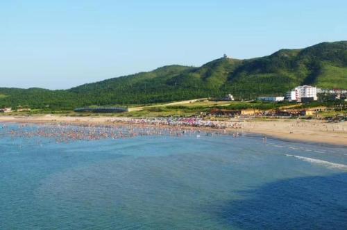 Agroturismo Shengsi Dongyuan Hotel