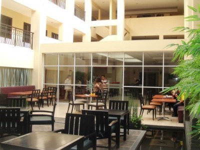 Rota International Hotel