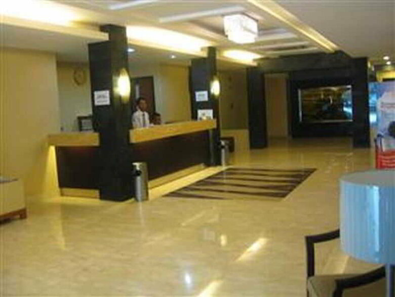 Rota International Hotel