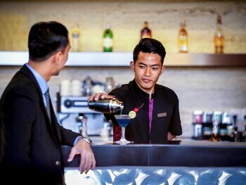 Hotel Grand Mercure Jakarta Harmoni