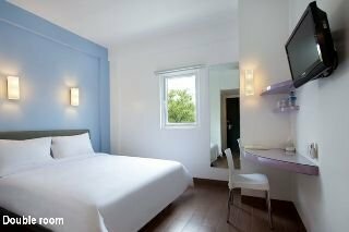 Amaris Hotel Senen