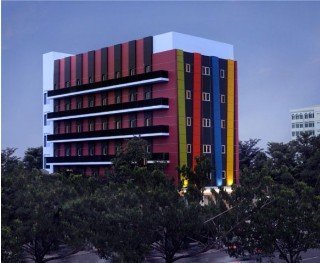 Amaris Hotel Senen