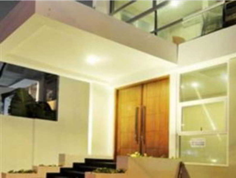 Hotel Legreen Suite Poso
