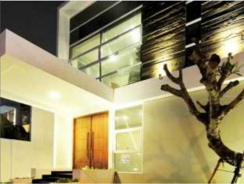 Hotel Legreen Suite Poso