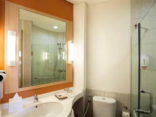 Hotel Ibis Jakarta Harmoni