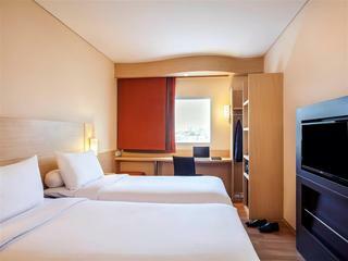 Hotel Ibis Jakarta Harmoni