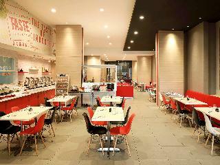 Hotel Ibis Jakarta Harmoni