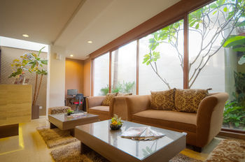 Hotel Rasuna Mansion