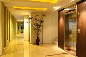 Hotel Rasuna Mansion