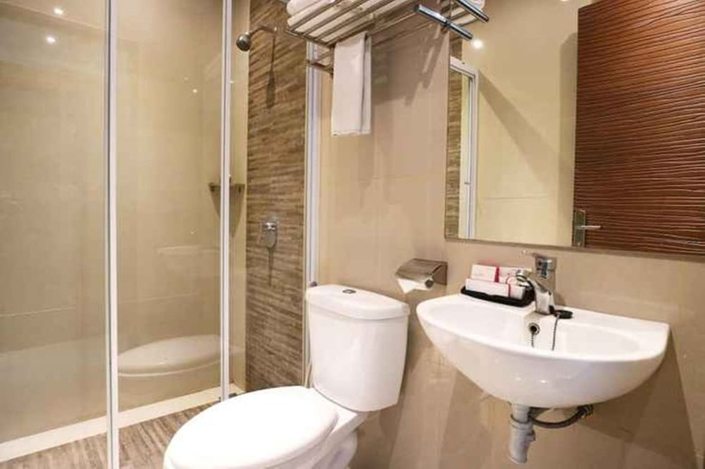 Redstar Hotel