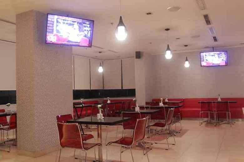 Redstar Hotel