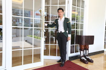 F Hotel Jakarta