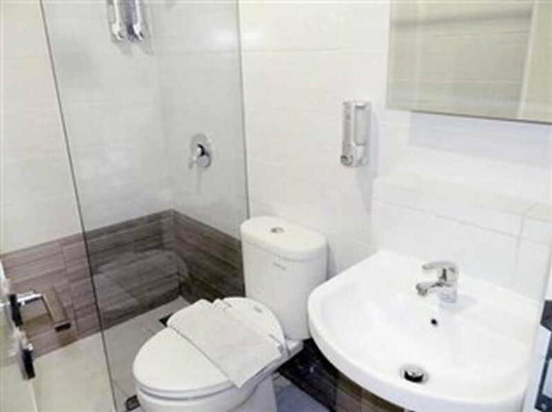 Smart Hotel Thamrin Jakarta