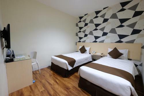 Hotel 88 Mangga Besar Raya 120
