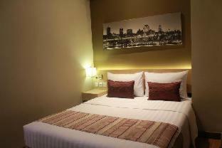 Grand Whiz Hotel Kelapa Gading Jakarta