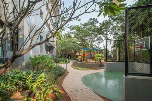 Grand Whiz Hotel Kelapa Gading Jakarta