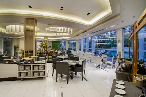 Grand Whiz Hotel Kelapa Gading Jakarta