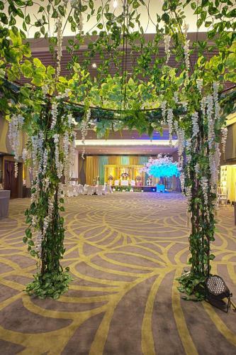 Grand Whiz Hotel Kelapa Gading Jakarta