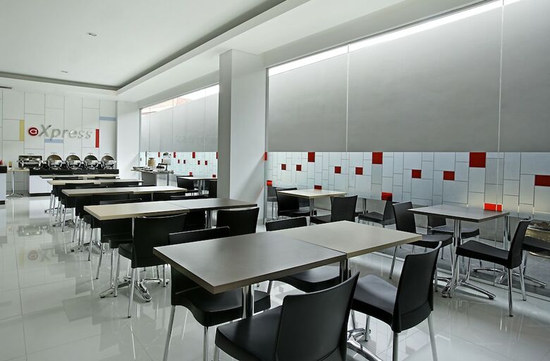 Amaris Hotel Juanda
