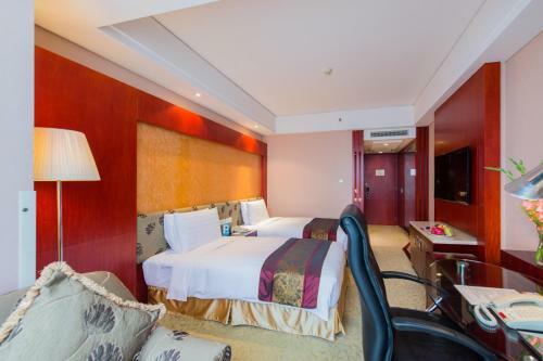 Changchun Ramada Hotel