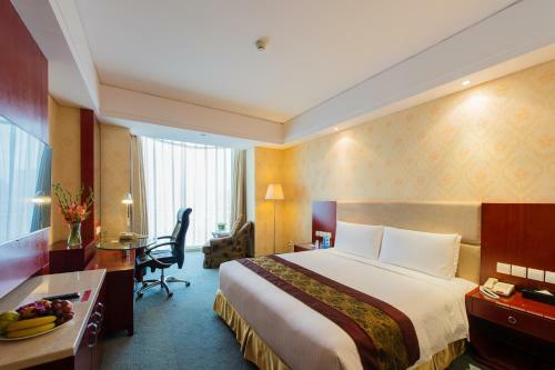 Changchun Ramada Hotel