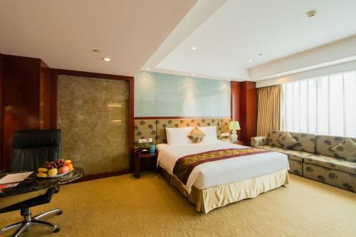 Changchun Ramada Hotel