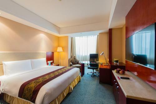 Changchun Ramada Hotel