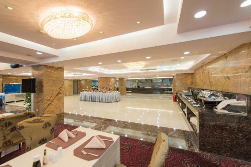 Changchun Ramada Hotel