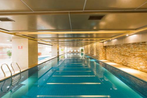 Changchun Ramada Hotel