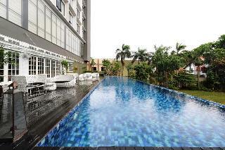 Veranda Hotel @ Pakubuwono