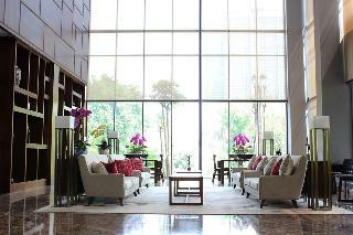 Veranda Hotel @ Pakubuwono