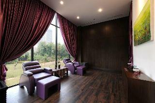 Veranda Hotel @ Pakubuwono