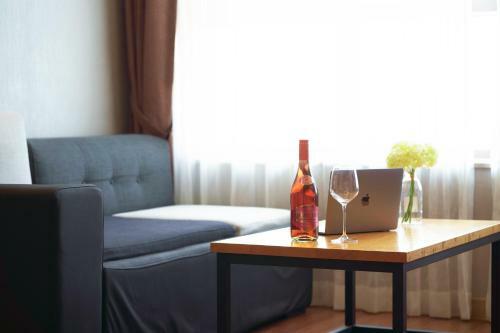 Hotel Ramada Encore East Seogwipo