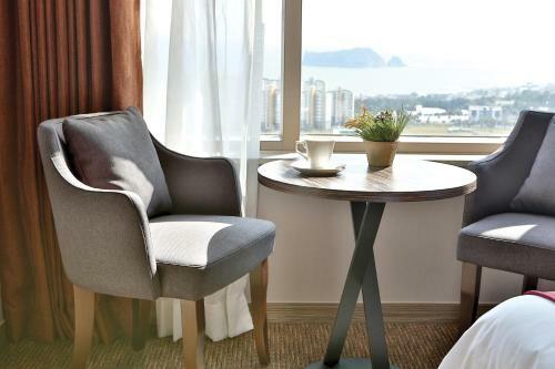 Hotel Ramada Encore East Seogwipo