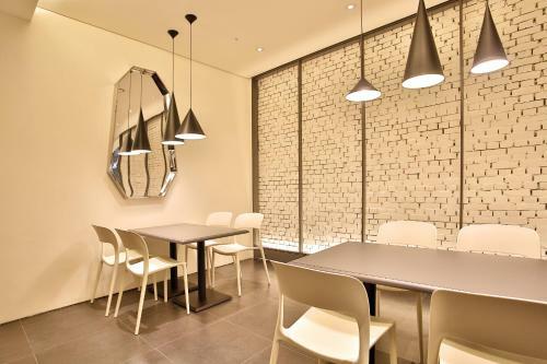Hotel Ramada Encore East Seogwipo