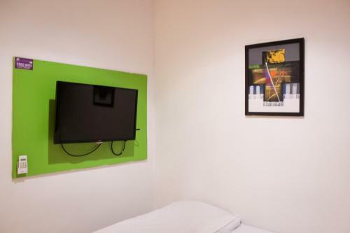 Hotel Sanrina