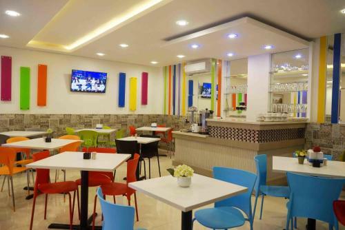 Hotel Sanrina