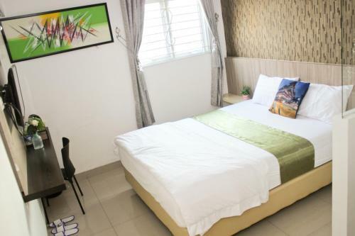 Hotel Sanrina