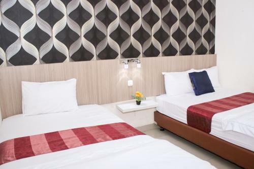 Hotel Sanrina