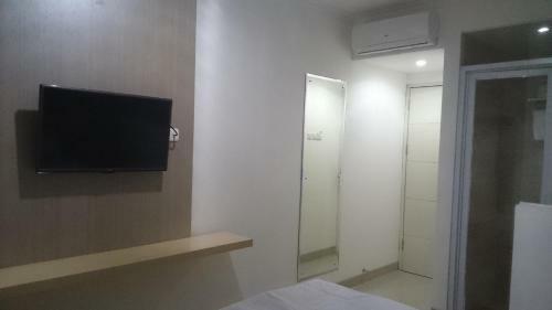 Hotel Sanrina
